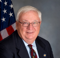 John E. Brooks