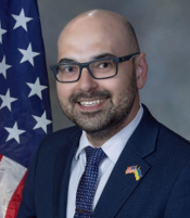 Andrew Piddoubny