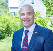 Joseph Scianablo