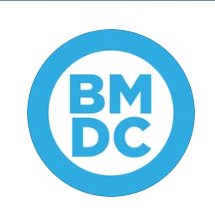 BMDC Logo